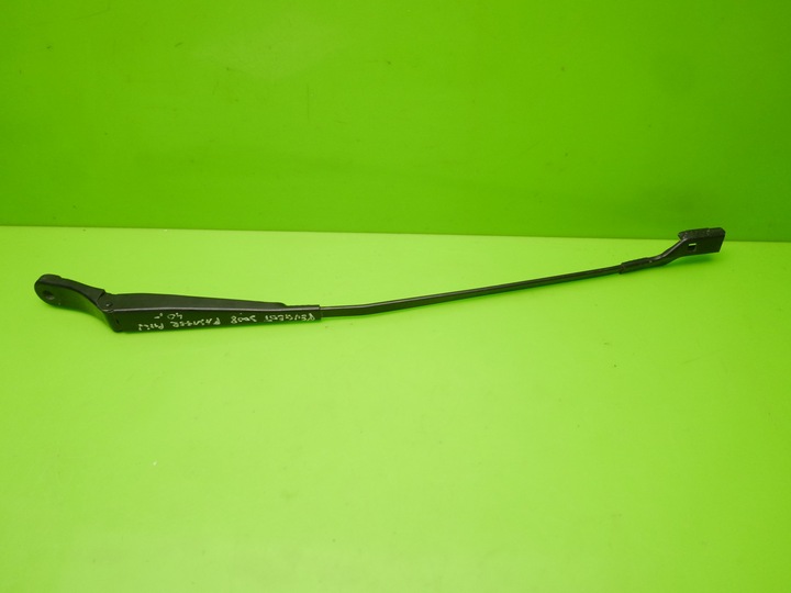 HOLDER WIPER BLADES FRONT RIGHT PEUGEOT 3008 I PH1 photo 5 - milautoparts-fr.ukrlive.com