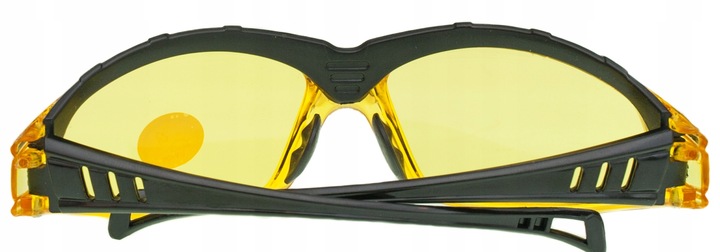 LUNETTES DE PROTECTION POLIWEGLAN ANTYODPRYSKOWE ROBOCZE photo 4 - milautoparts-fr.ukrlive.com