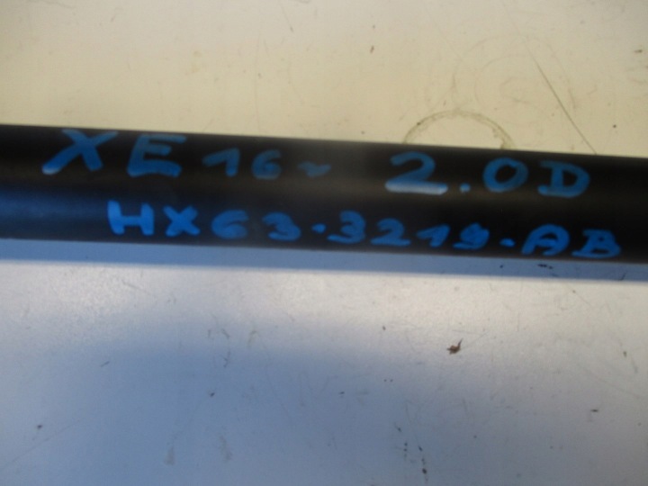 ARBRE DE TRANSMISSION JAGUAR XE 2,0D HX63-3219-AB