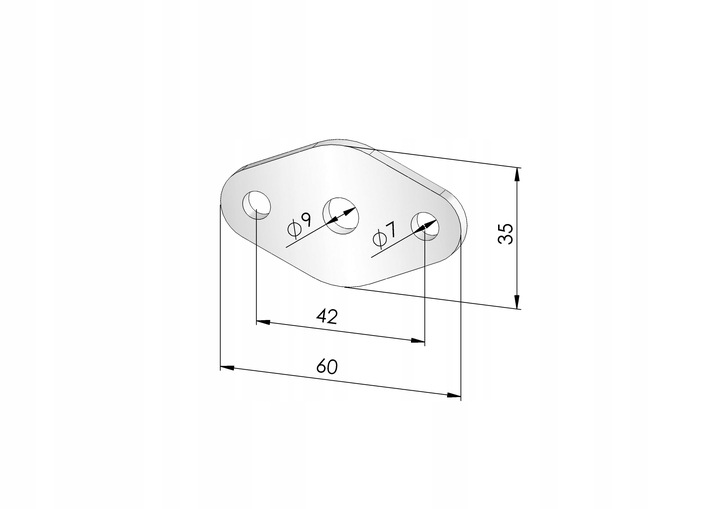 BOUCHON EGR AUDI A1 A3 Q3 TT 1.2 1.6 1.9 TDI CR 2 AVEC COMMON RAIL GEN. 2 CAY photo 2 - milautoparts-fr.ukrlive.com