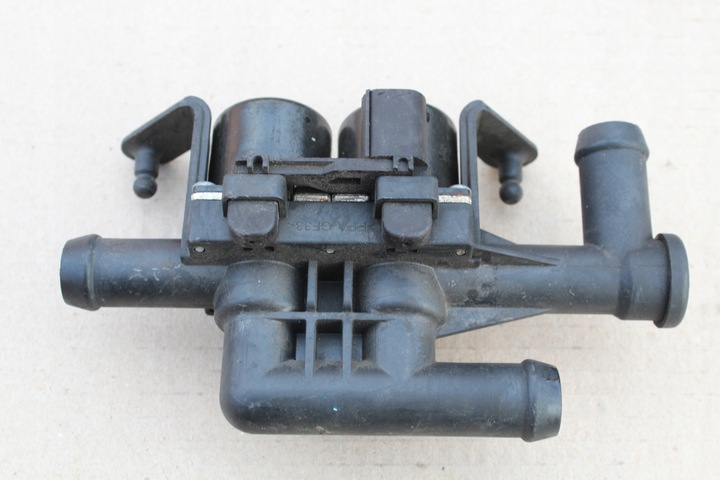 F10 F01 PUMP VALVES ELEKTRO VALVE WATER 9119164 photo 3 - milautoparts-fr.ukrlive.com