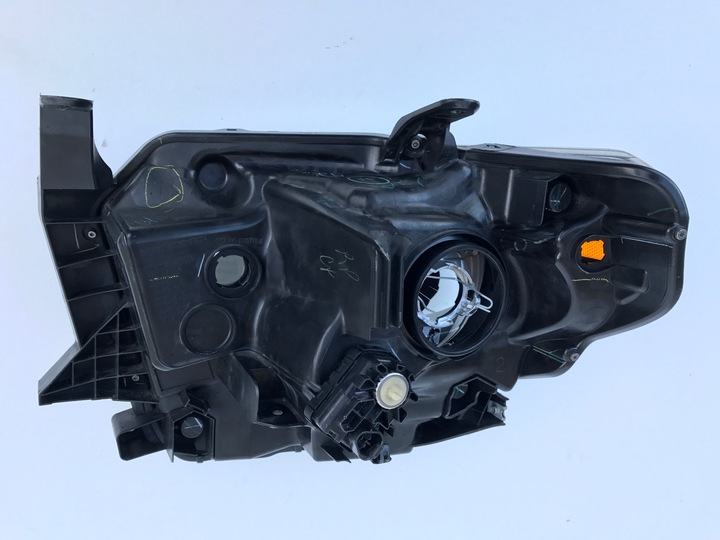 TOYOTA TUNDRA 2014-2017 LAMP RIGHT FRONT photo 5 - milautoparts-fr.ukrlive.com