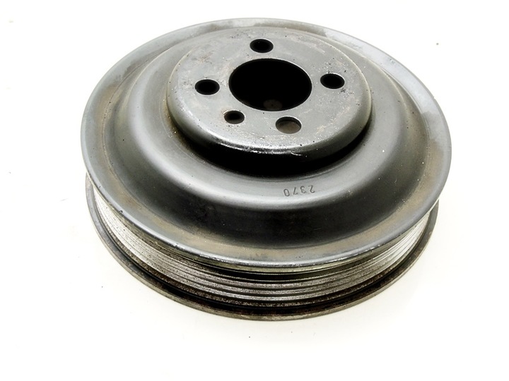 ROUE POULIE D'ARBRE VW 1.6 8V GOLF IV 3 AKS photo 1 - milautoparts-fr.ukrlive.com