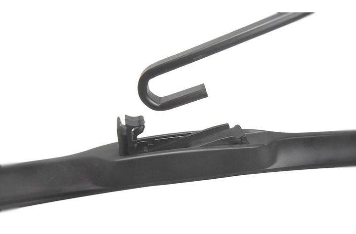 HYBRID WIPER BLADES BMW 3 E46 (1998-2005) photo 3 - milautoparts-fr.ukrlive.com