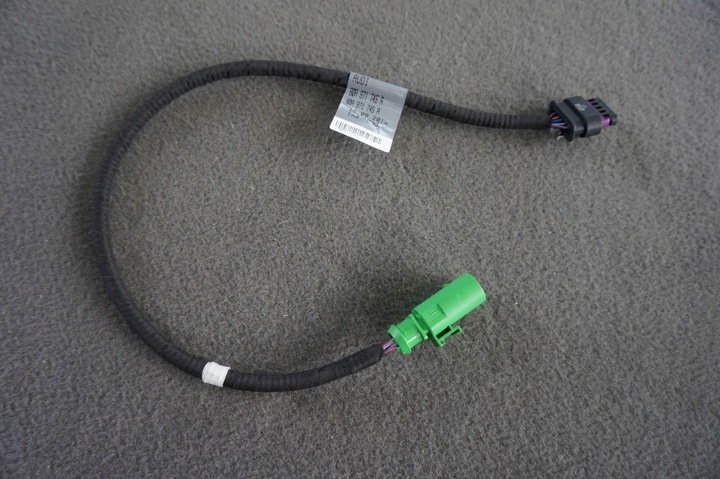 CABLE CABLE AUDI Q5 80A 80A971745A photo 2 - milautoparts-fr.ukrlive.com