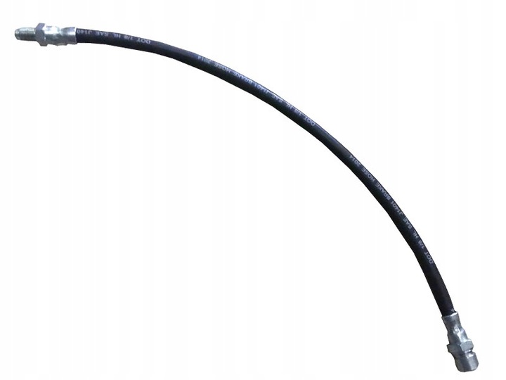 CABLE BRAKE ELASTIC M10X1 430 MM photo 1 - milautoparts-fr.ukrlive.com