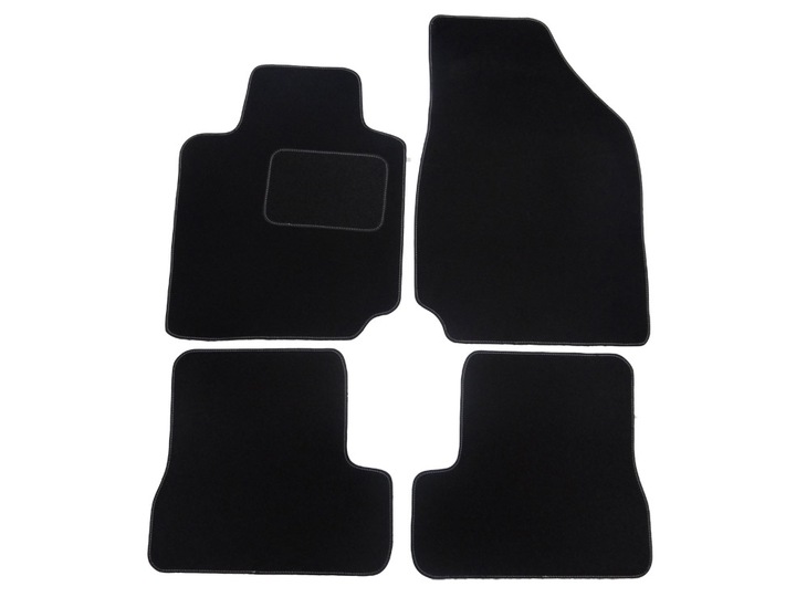 TAPIS WIRTUAL DE VELOURS 304771 4 ÉLÉCTRIQUE photo 11 - milautoparts-fr.ukrlive.com