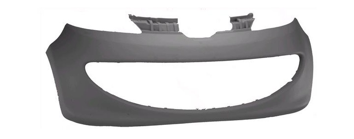 BUMPER FRONT 571607-J photo 1 - milautoparts-fr.ukrlive.com