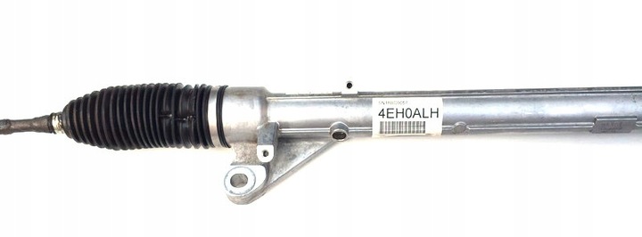 RENAULT WITH 480014EH0A STEERING RACK STEERING RACK SYSTEM photo 5 - milautoparts-fr.ukrlive.com