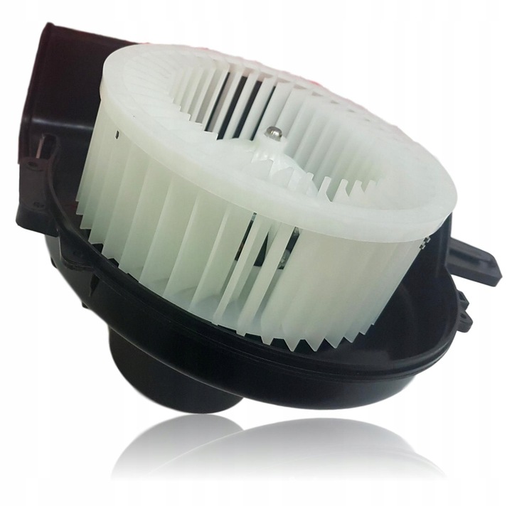 FAN HEATER SKODA FABIA FEBI BILSTEIN 27306 FAN photo 15 - milautoparts-fr.ukrlive.com