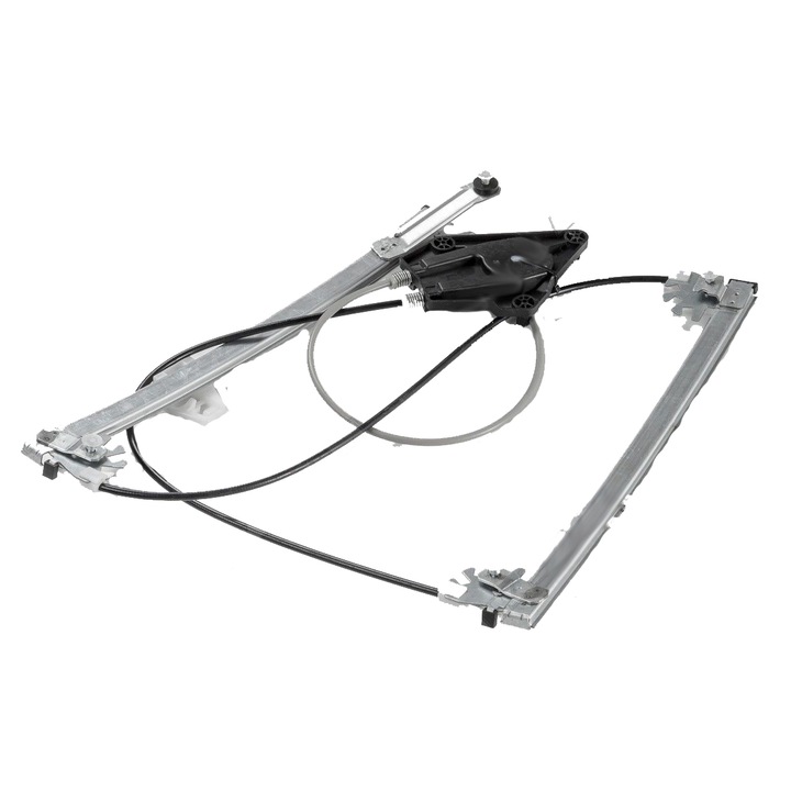 LIFT DEVICE ELECTRICAL GLASS LEFT AUDI A1 8X 5D photo 1 - milautoparts-fr.ukrlive.com