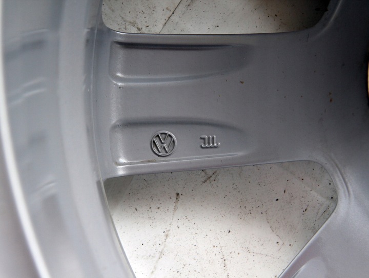 ORIGINAL VW PHAETON AUDI 18 3D0601025AM PV.354-355 photo 4 - milautoparts-fr.ukrlive.com