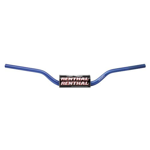 STEERING WHEEL RENTHAL FATBAR 672-01-TT SUZUKI RM/RMZ photo 1 - milautoparts-fr.ukrlive.com