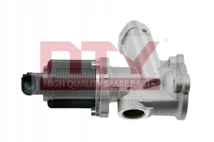 SOUPAPE EGR FORD KA 1.3TDCI 08- LANCIA MUSA 1.3JTD photo 5 - milautoparts-fr.ukrlive.com