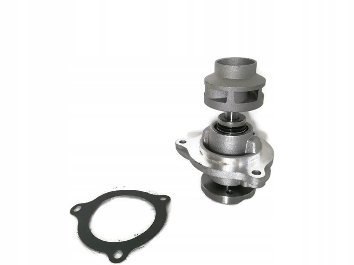 PUMP WATER FORD FIESTA V KA STREET KA 20-00 photo 1 - milautoparts-fr.ukrlive.com