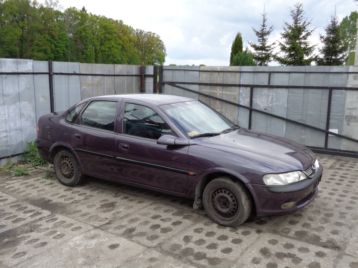 PEDAL BRAKES OPEL VECTRA B 1.6 16V 95-99 SEDAN photo 7 - milautoparts-fr.ukrlive.com