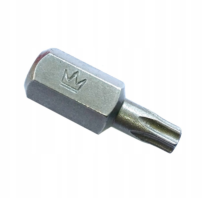 BIT 10MM TORX 25x30MM RICHMANN photo 7 - milautoparts-fr.ukrlive.com