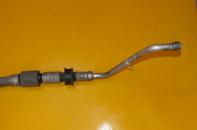 BUSE FIL DU CLIMATISEUR BMW E39 3.5I V8 535 photo 3 - milautoparts-fr.ukrlive.com