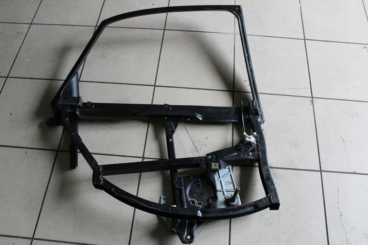 CARDE MÉCANISME VITRES PORTIÈRE AUDI A4 B5 GAUCHE ARRIÈRE photo 2 - milautoparts-fr.ukrlive.com