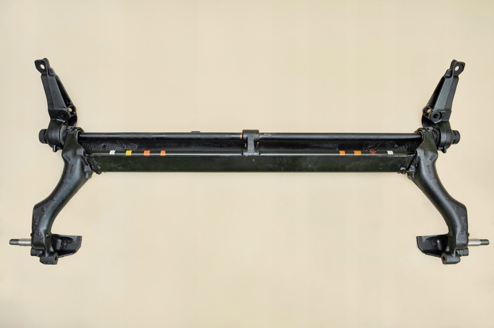 REAR BEAM STEERING SUSPENSION FOR RENAULT KANGOO I photo 2 - milautoparts-fr.ukrlive.com