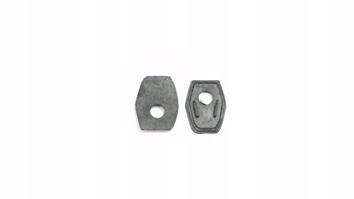 GASKET HOLDERS LID LUGGAGE MERCEDES PONTON photo 1 - milautoparts-fr.ukrlive.com