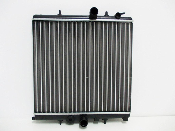 LORO 038-017-0001 RADIATOR WATER LORO photo 2 - milautoparts-fr.ukrlive.com