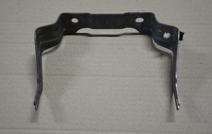 6R0863531 SEAT VW POLO 6R 1.2 TSI BRACKET TUNNELS photo 1 - milautoparts-fr.ukrlive.com