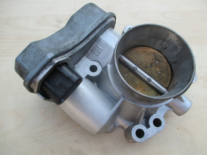 OPEL VECTRA C SAAB 9-3 2.0 TURBO THROTTLE LUX 8PIN photo 9 - milautoparts-fr.ukrlive.com