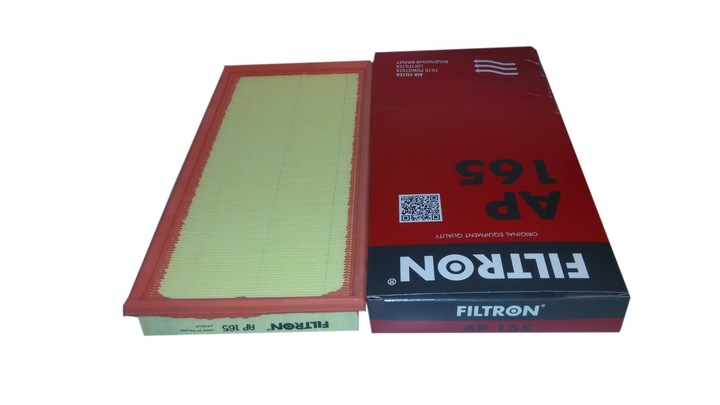 FILTRE D'AIR VOLVO S40 96 D'UNE PIÈCES FILTRON 029320 photo 10 - milautoparts-fr.ukrlive.com