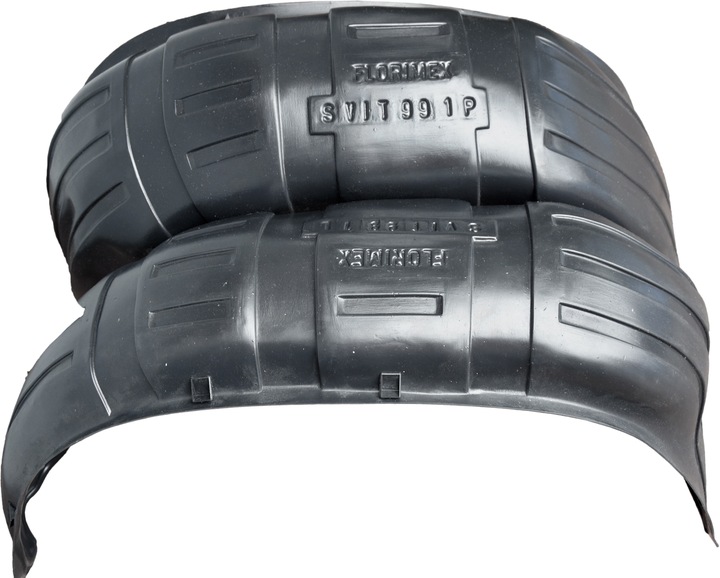 SUZUKI GRAND VITARA WHEEL ARCH COVER MUDGUARDS REAR 1991-2005 photo 4 - milautoparts-fr.ukrlive.com