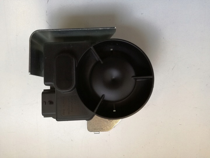 SIREN HORN ALARM INFINITI Q70 M M30D M35H M37 10-17 photo 2 - milautoparts-fr.ukrlive.com