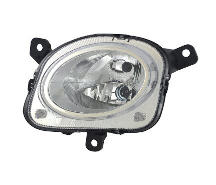 TYC TYC 20-14281-05-2 LAMP photo 4 - milautoparts-fr.ukrlive.com