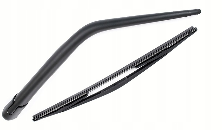 RENAULT TRAFIC 01-14 HOLDER WIPER BLADES REAR + WIPER photo 1 - milautoparts-fr.ukrlive.com