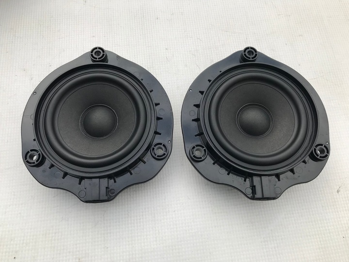 SOUND SYSTEM BANG & OLUFSEN AUDI A3 S3 RS3 8V SEDAN FACELIFT 81A035466 photo 7 - milautoparts-fr.ukrlive.com