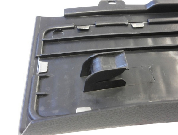 HOLDER FOR SEAT LEON II TOLEFOR III OCTAVIA II photo 4 - milautoparts-fr.ukrlive.com