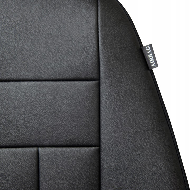 EKO AUDI A4 B6 LEATHER COVER MIAROWE AUTOMOTIVE photo 8 - milautoparts-fr.ukrlive.com