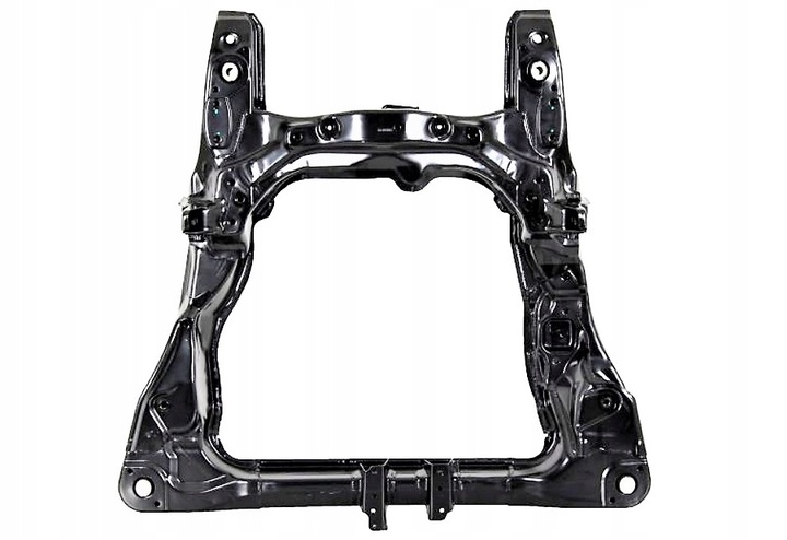 CHÂSSIS POUTRE CHASSIS CHÂSSIS AVANT HONDA ACCORD 08- photo 9 - milautoparts-fr.ukrlive.com