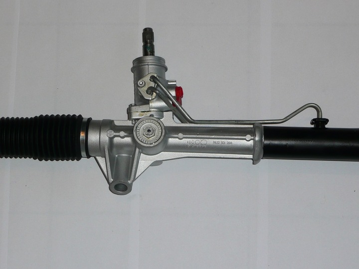 STEERING RACK STEERING RACK ALFA ROMEO 159 BRERA 2005-11 photo 2 - milautoparts-fr.ukrlive.com