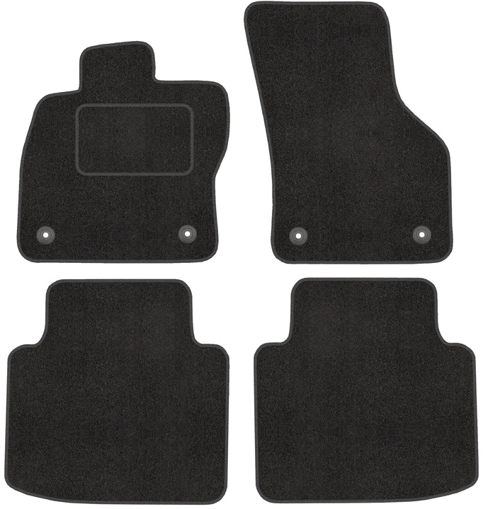 TAPIS MOTOHOBBY DE VELOURS L695 4 ÉLÉCTRIQUE photo 6 - milautoparts-fr.ukrlive.com