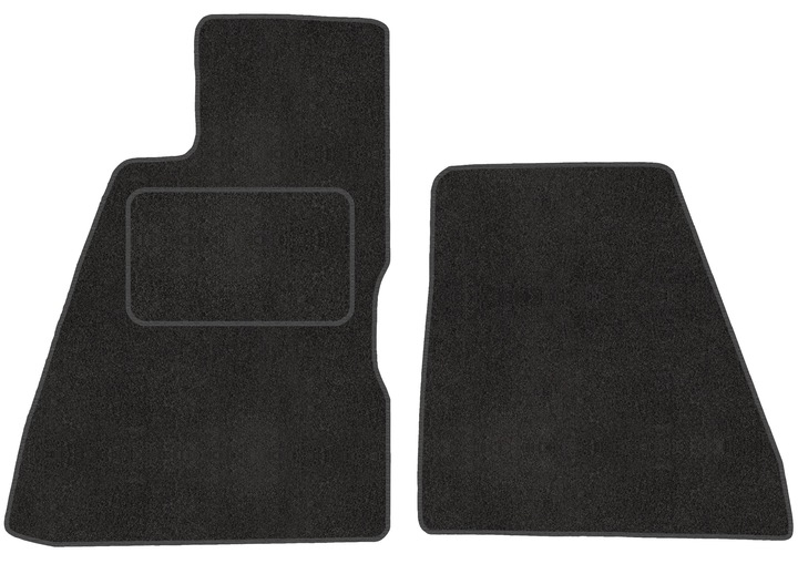 TAPIS MOTOHOBBY DE VELOURS LP684 2 ÉLÉCTRIQUE photo 1 - milautoparts-fr.ukrlive.com