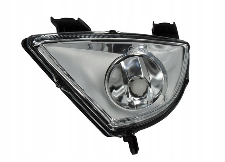 HALOGEN LAMP LAMP P-MGLOWA FORD FIESTA MK5 02-05 SET photo 3 - milautoparts-fr.ukrlive.com