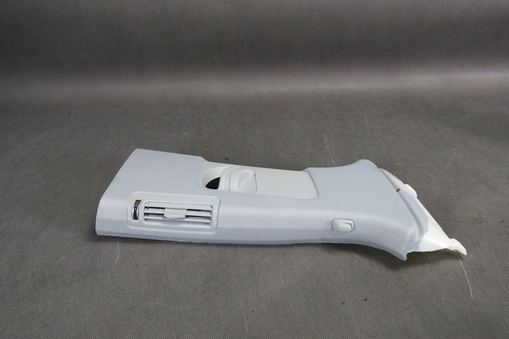 PROTECTION PANEL PILLAR AUDI Q7 4M 4M0867244B WO1 photo 1 - milautoparts-fr.ukrlive.com