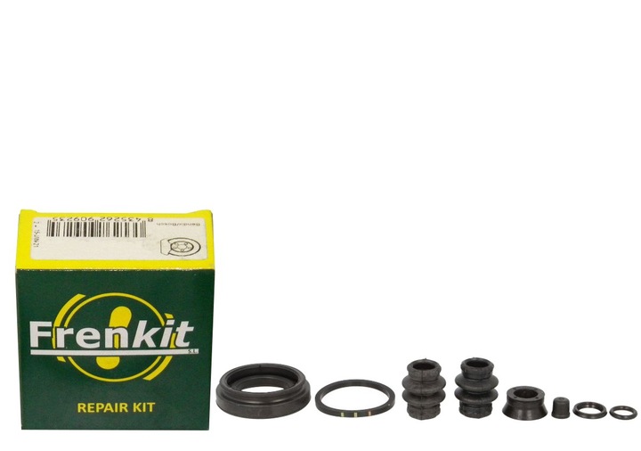 REPAIR KIT CALIPER REAR ALFA 145 146 147 156 159 photo 1 - milautoparts-fr.ukrlive.com