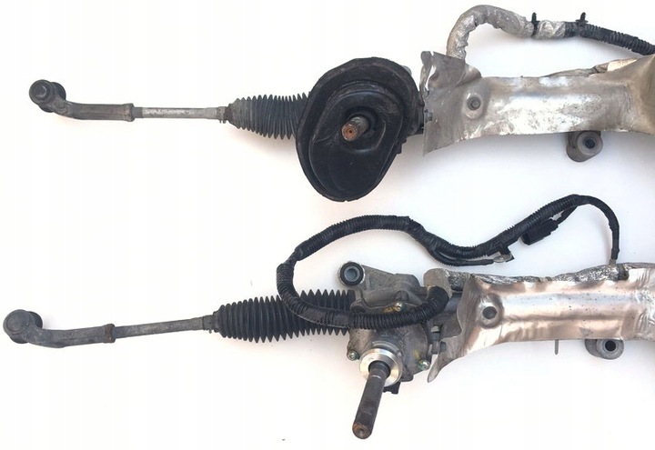 FORD KUGA 2 II MK2 STEERING RACK STEERING RACK SYSTEM photo 4 - milautoparts-fr.ukrlive.com