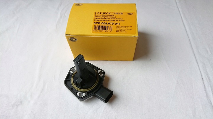 SENSOR LEVEL OILS VW PASSAT B5 GOLF IV SHARAN photo 2 - milautoparts-fr.ukrlive.com