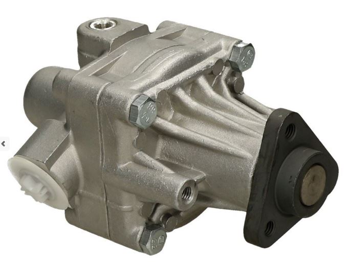 ÉTAT NOUVEAU POMPE POUR ASSISTANCE HYDRAULIQUE AUDI A8 4D2 2.5TDI photo 3 - milautoparts-fr.ukrlive.com