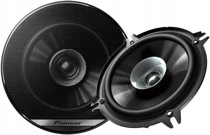 PIONEER TS-G1310F DE HAUT-PARLEUR 2 STOZKI 35W-230W 13 CM photo 2 - milautoparts-fr.ukrlive.com