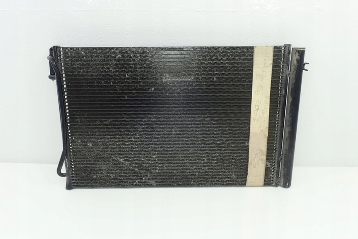 RADIATOR BMW 3 E90 91 92 93 05- PETROL 64536930040 photo 1 - milautoparts-fr.ukrlive.com