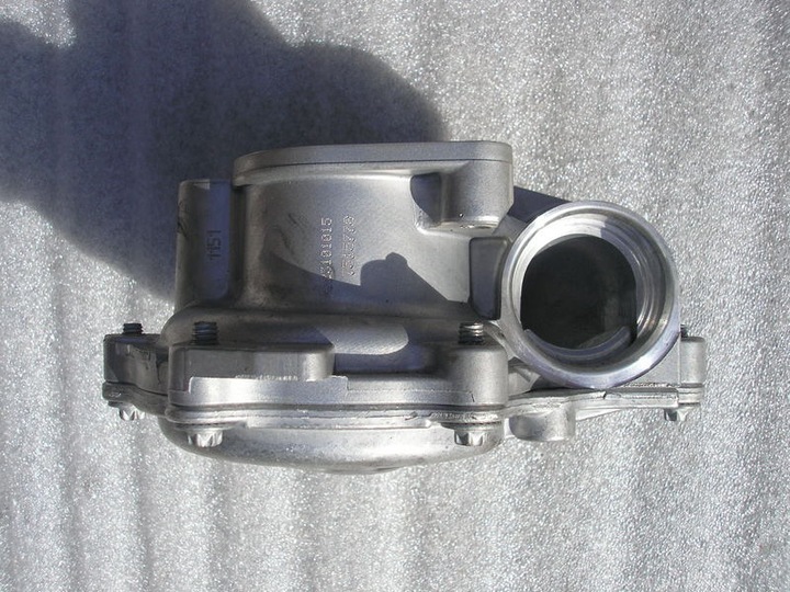 ÉTAT NOUVEAU ORIGINAL POMPE EAUX BMW E81 E87 E90 E60 X1 X3 photo 3 - milautoparts-fr.ukrlive.com