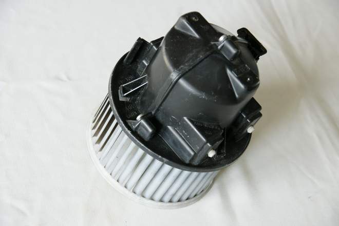 AIR BLOWER FAN VOLVO S80 V70 XC60 XC70 EUROPE photo 6 - milautoparts-fr.ukrlive.com